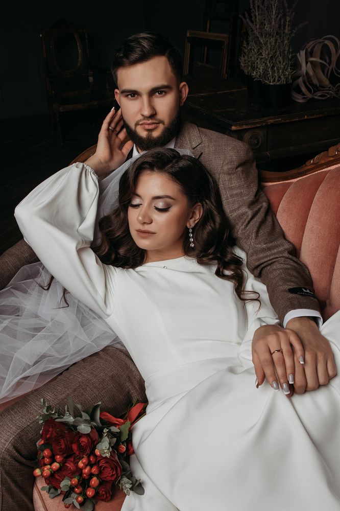 Photograph by Анфиса Богданова