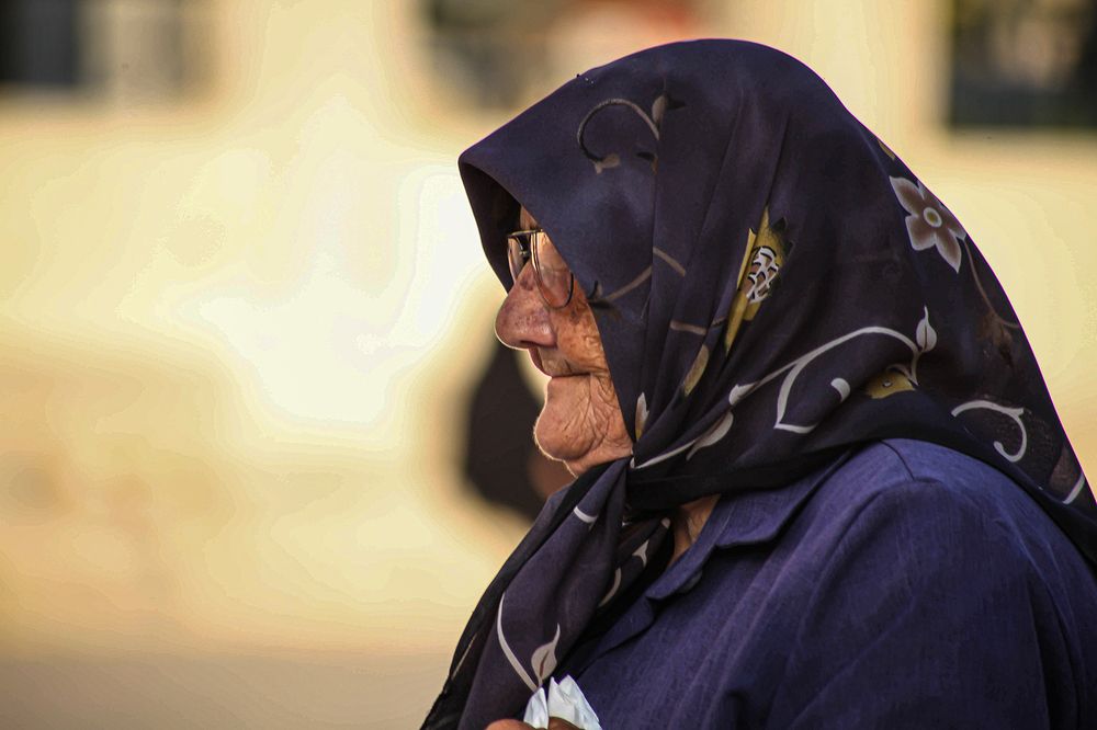 Photograph by zaid alwattar