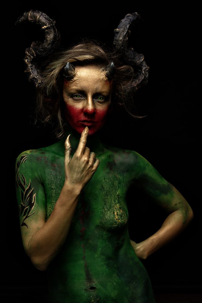 Photograph by Karpenko Denis