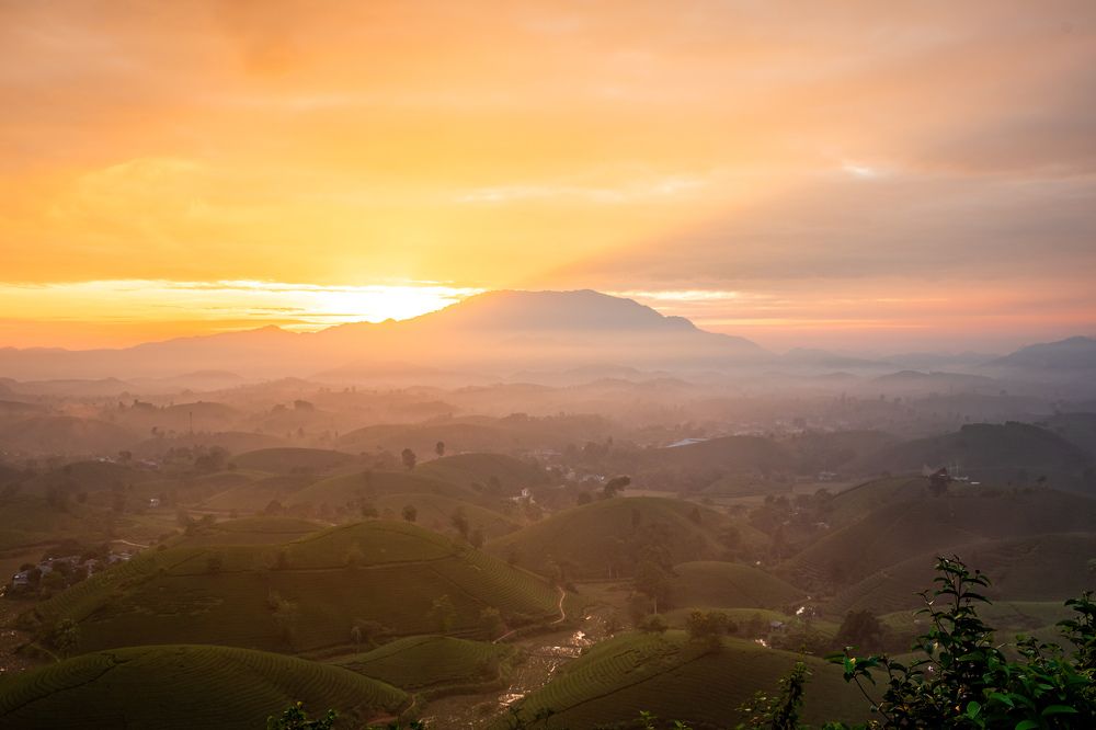 Photograph by Nguyen Thi Chieu Xuan