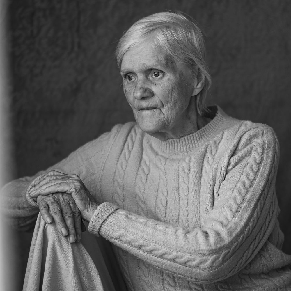 Photograph by Галина Молчанова