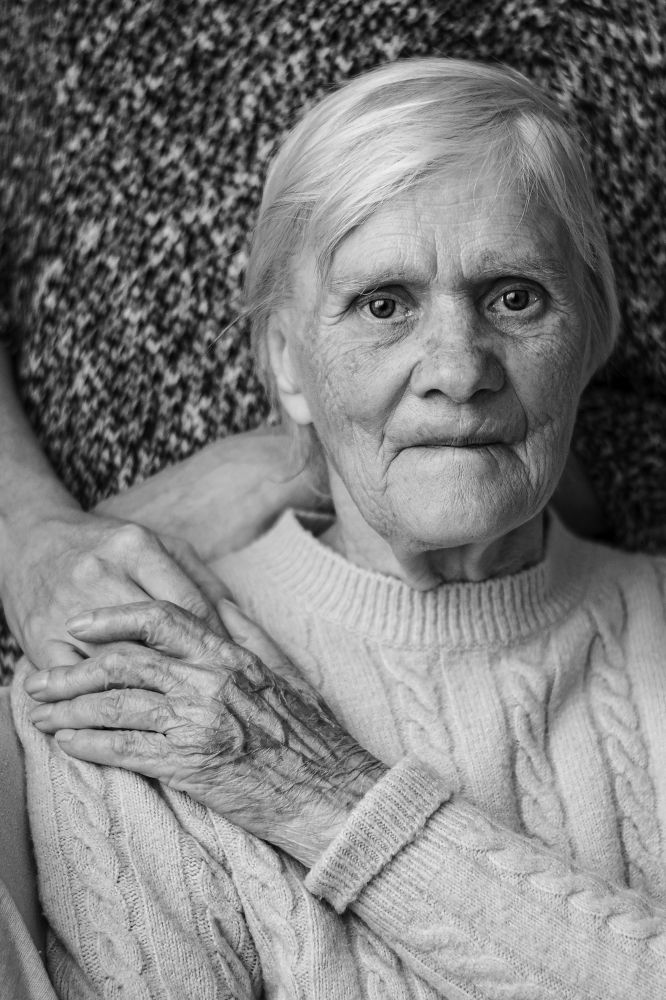 Photograph by Галина Молчанова