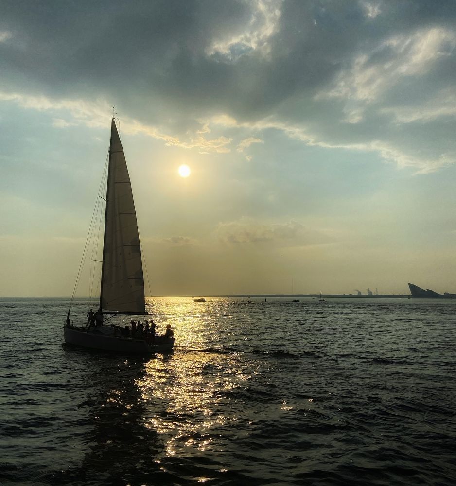 Photograph by Oksana Smorodina