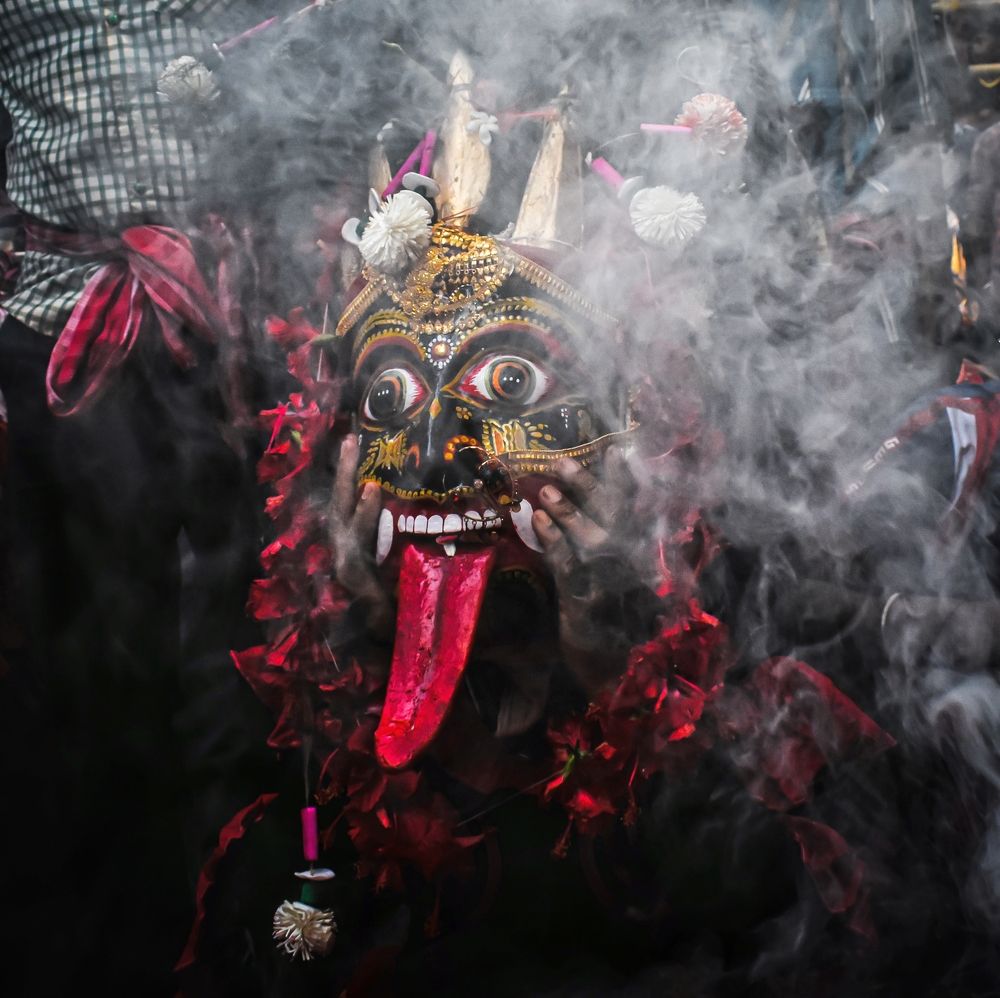Photograph by Sahisnu Saha