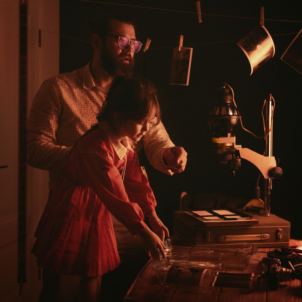 Photograph by Елена Захарова