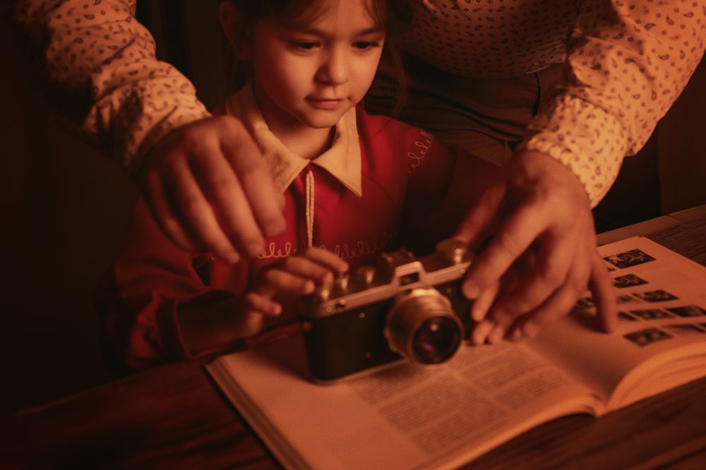 Photograph by Елена Захарова