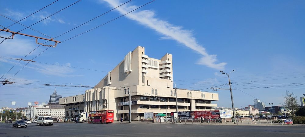 Photograph by Светлана Батурова