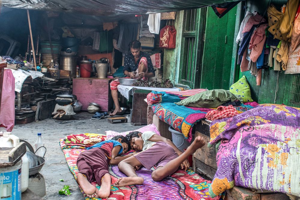 Photograph by Rajarshi Ghosh