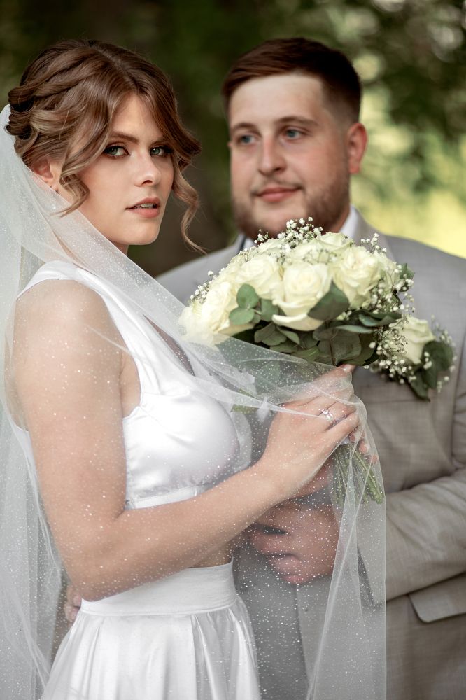 Фотография автора Ольга Раловец