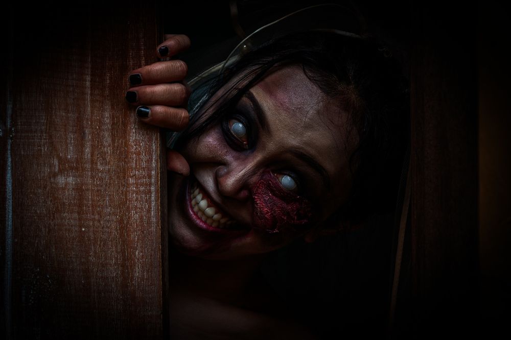 Photograph by Pratiwanjono Ambrosius