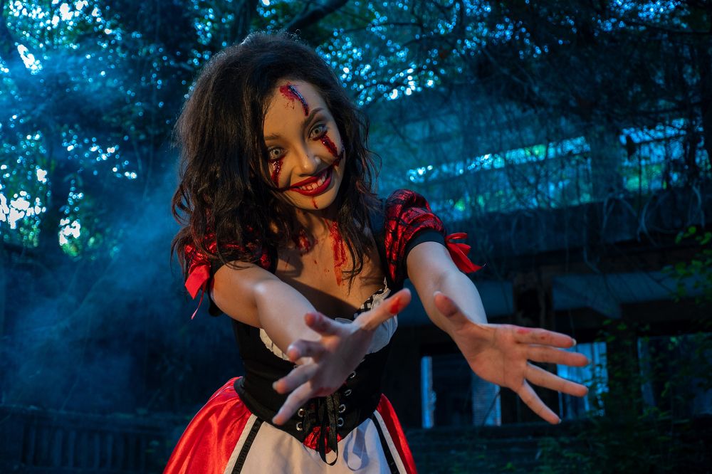 Photograph by Pratiwanjono Ambrosius