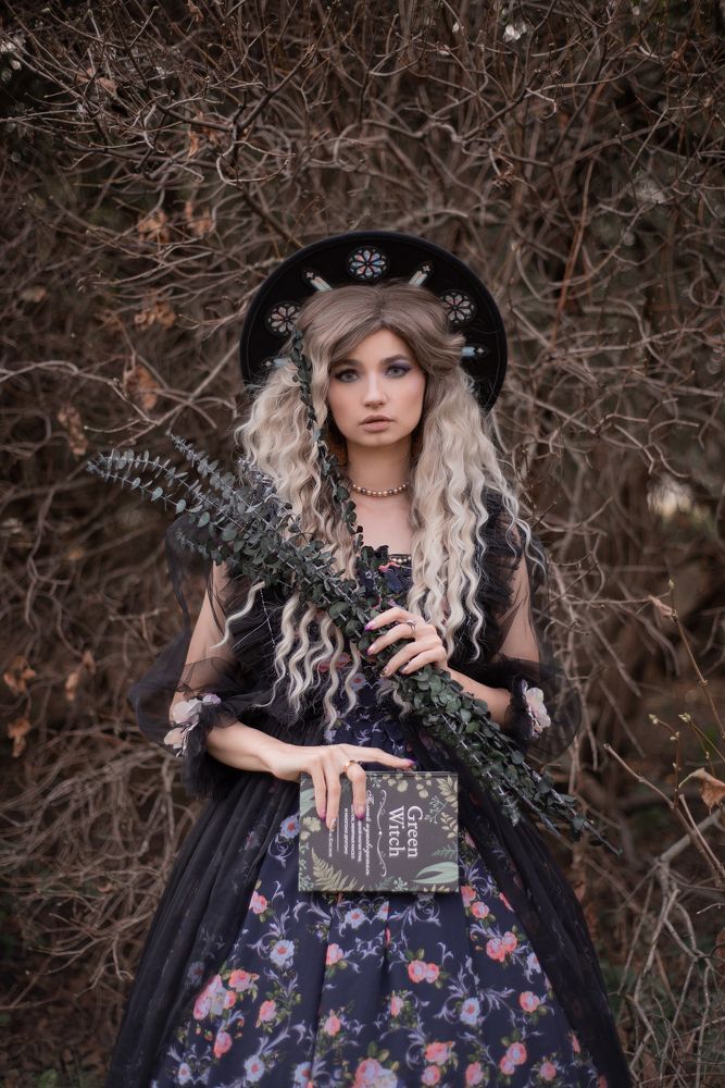 Photograph by Юлианна Волкова