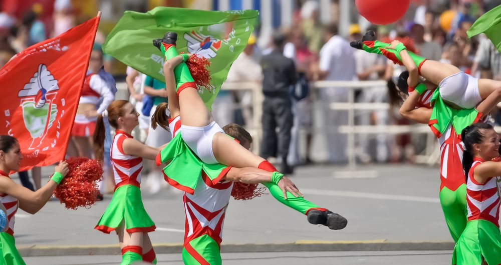 Photograph by БОРИС АНТОНОВ