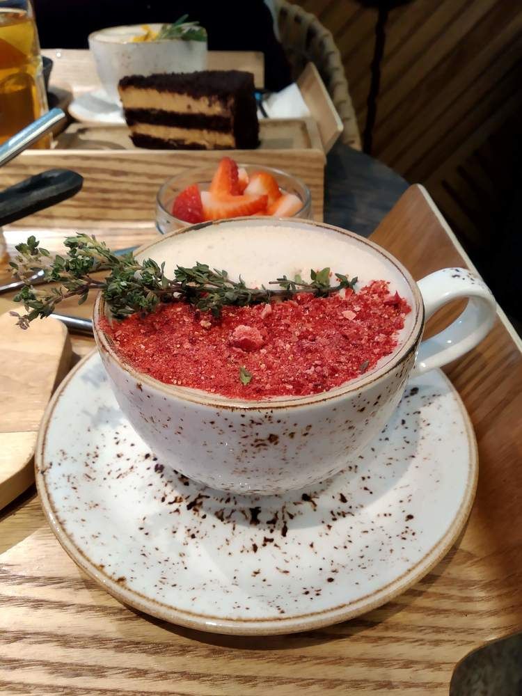 Photograph by Ольга Антохина