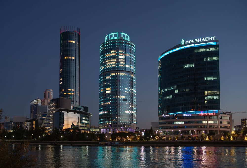 Photograph by Павел Новосёлов