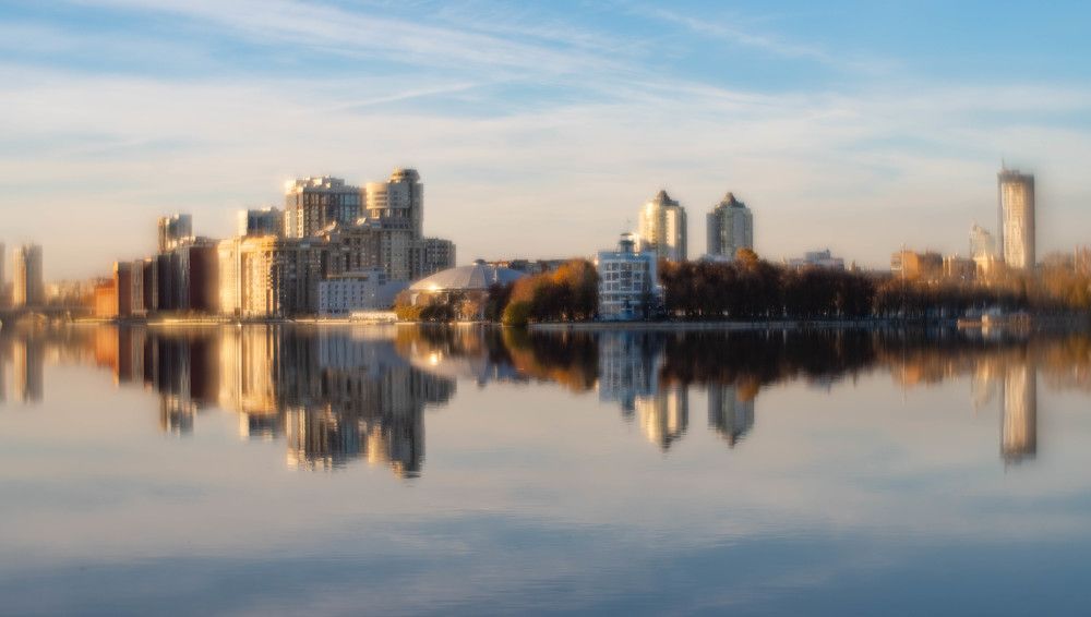 Photograph by Павел Новосёлов