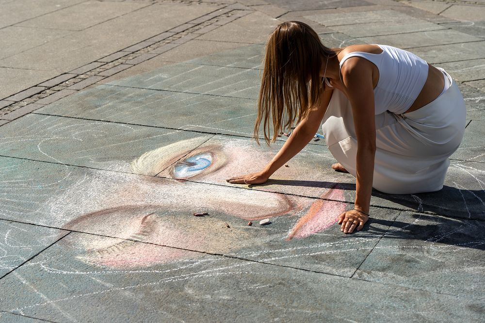 Фотография автора Юрий Скворцов