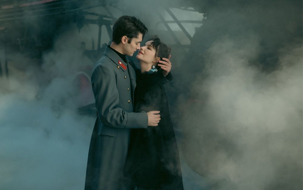 Photograph by Наталья Стрельбицкая