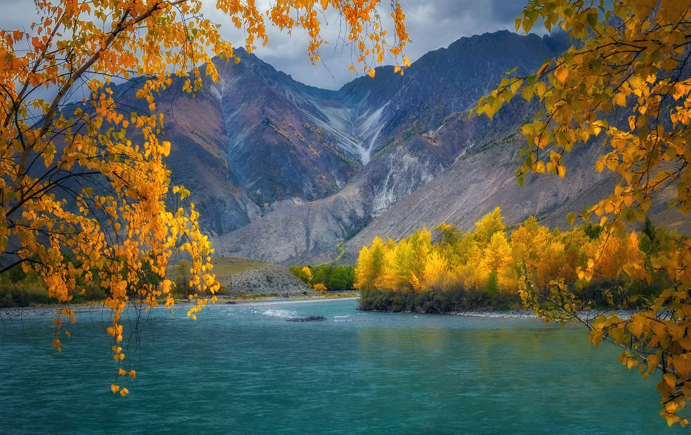 Photograph by Lora Pavlova