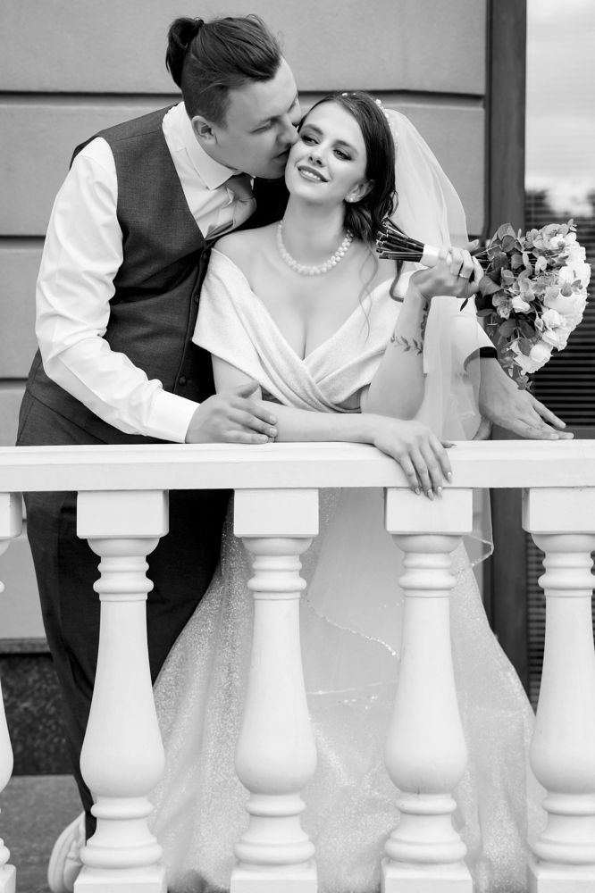 Photograph by Константин Рубис