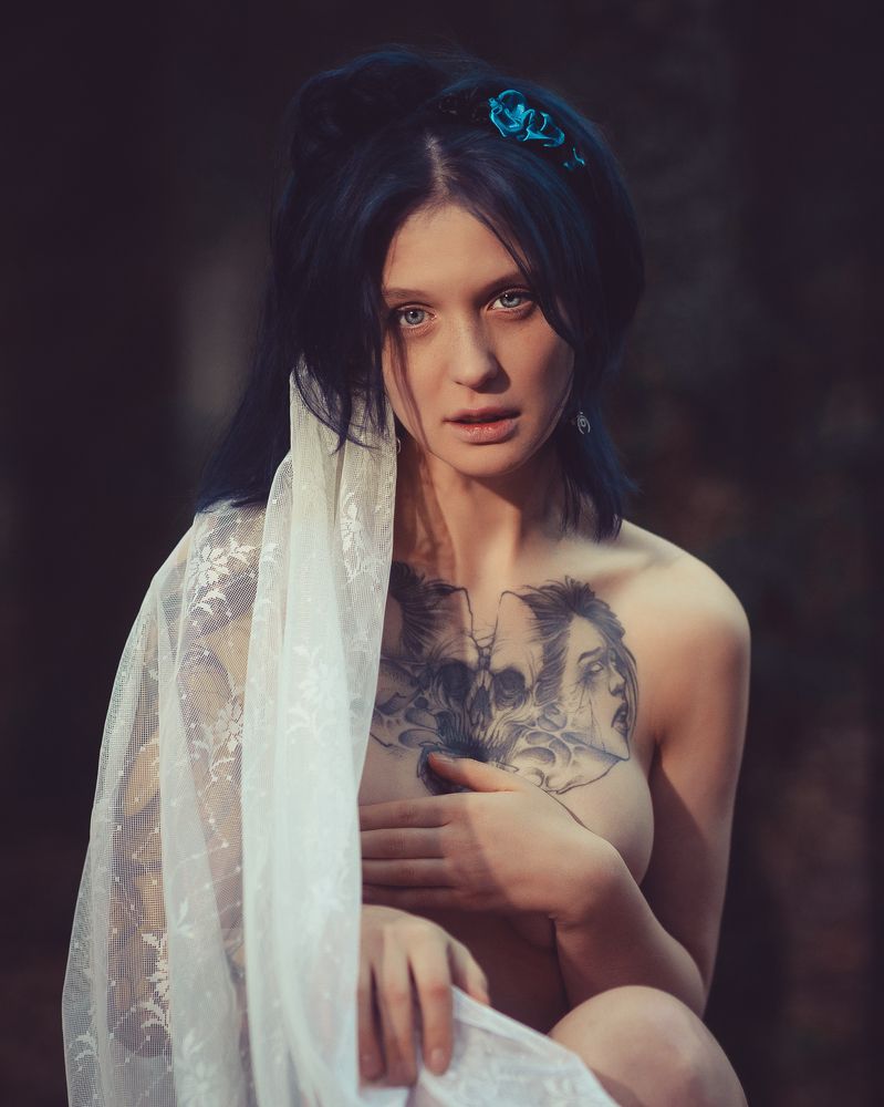 Photograph by Артём Малышев