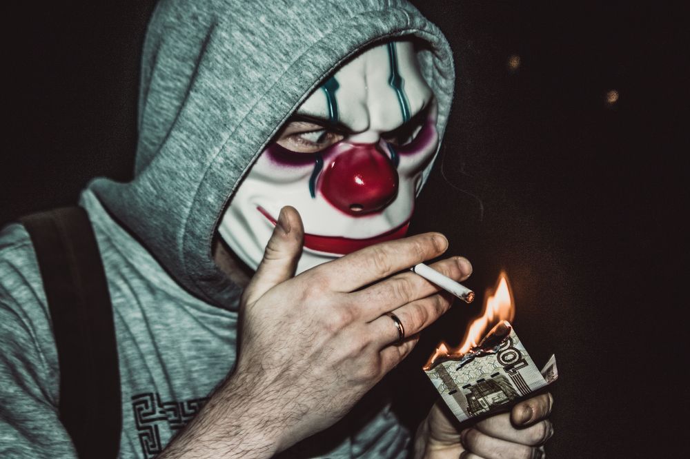 Photograph by Павел Герасимов