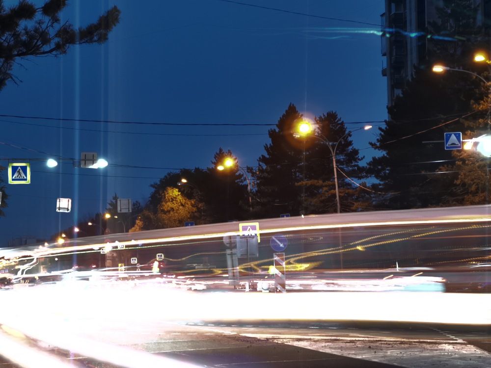 Photograph by Irina Luidinshina