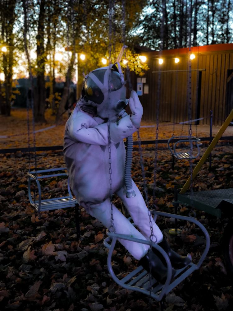 Photograph by Ksenija Bartoško