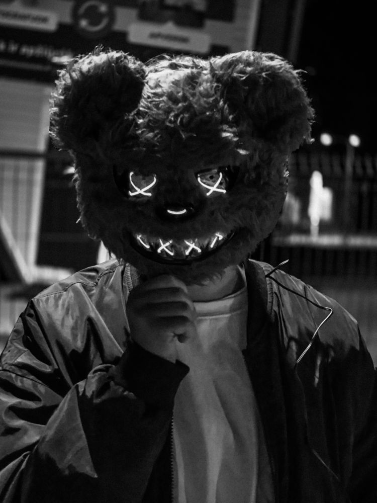 Photograph by Ksenija Bartoško