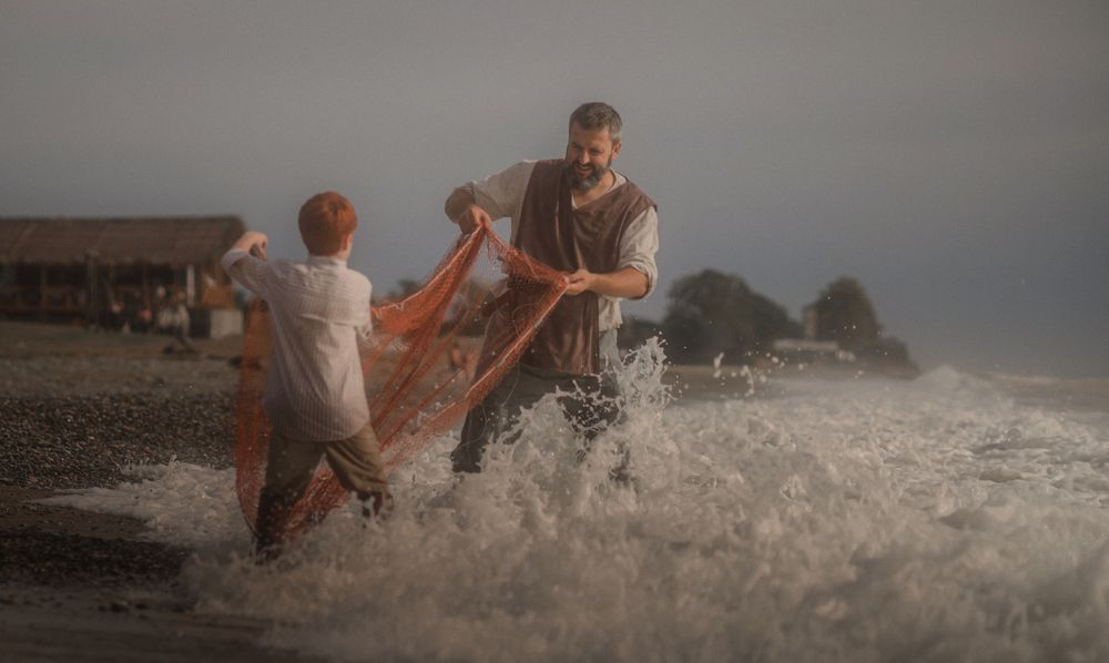 Photograph by Галина Ворошилова