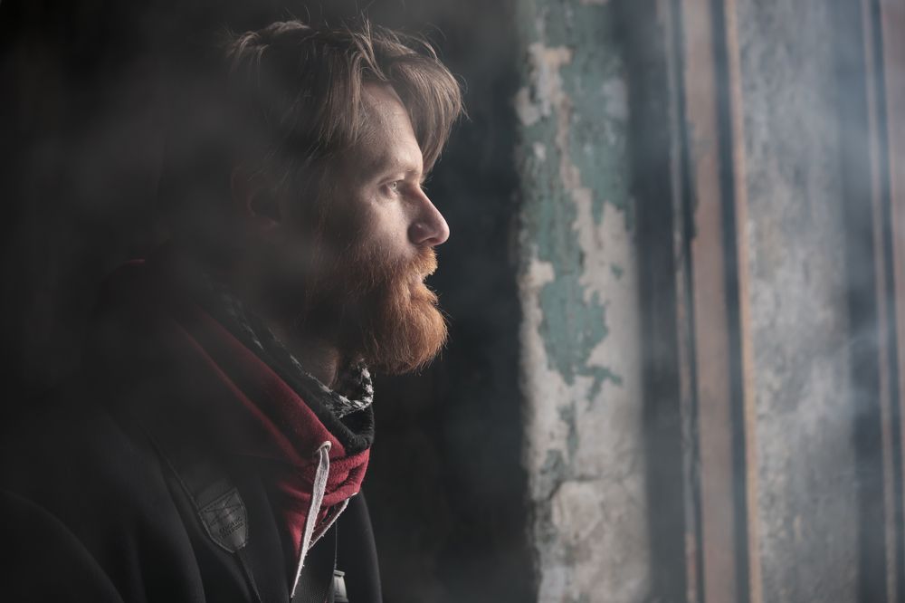 Photograph by Сергей Пюннинен