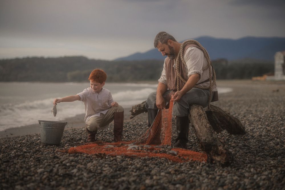 Photograph by Галина Ворошилова