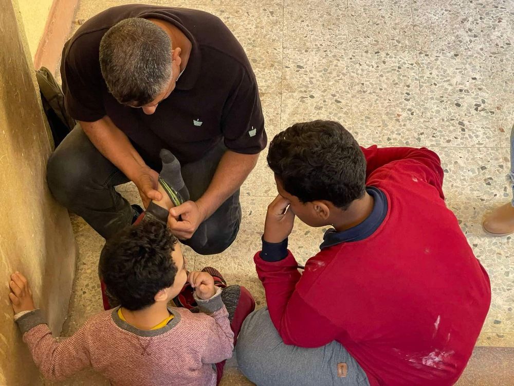 Photograph by  loai zedan