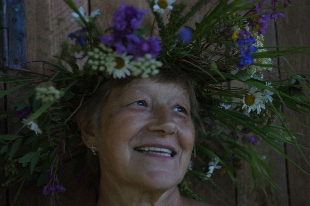 Photograph by Елена