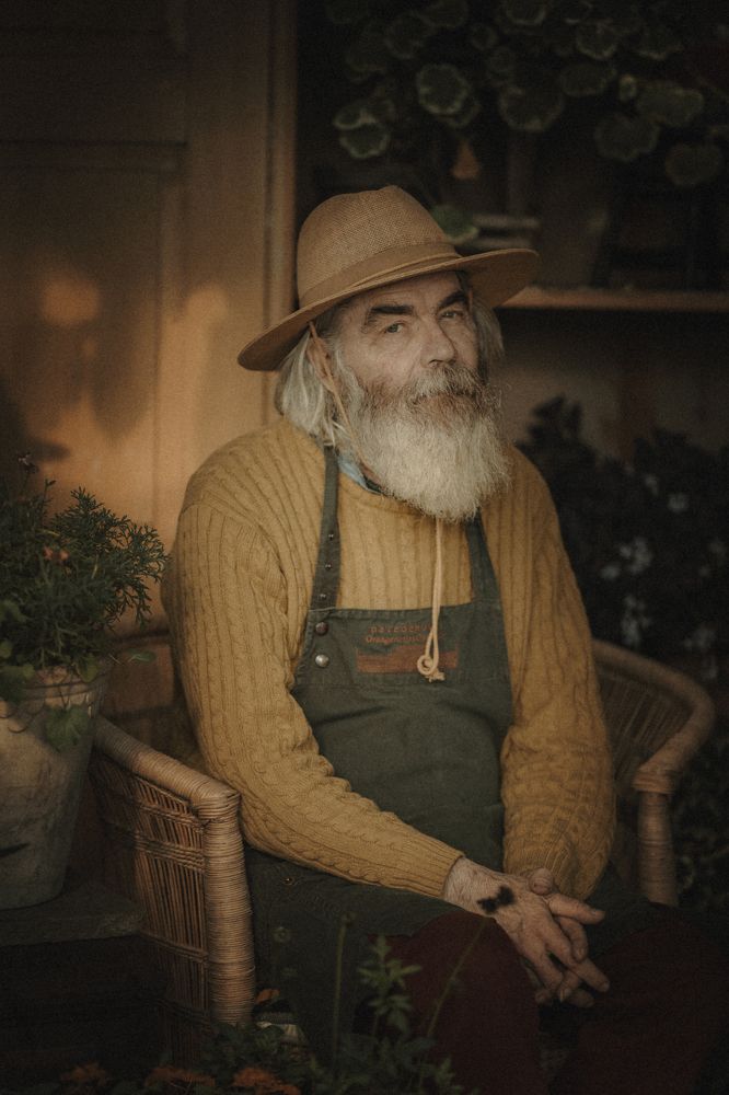 Photograph by Oksana Simak