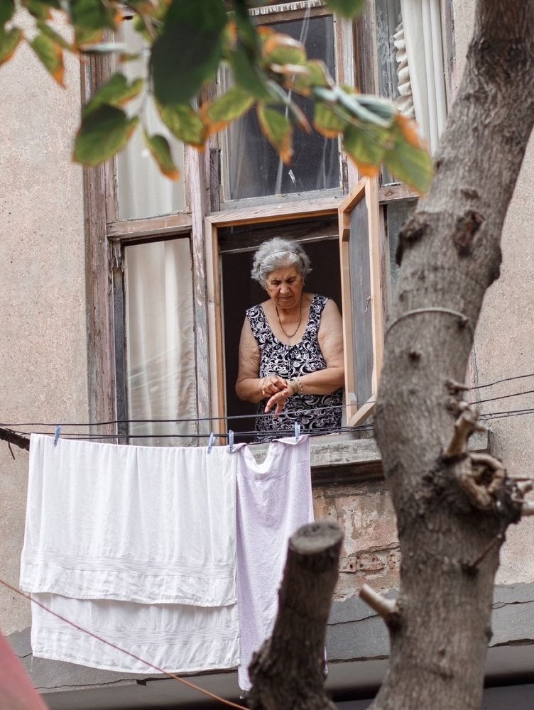 Photograph by Анастасия Лидяева