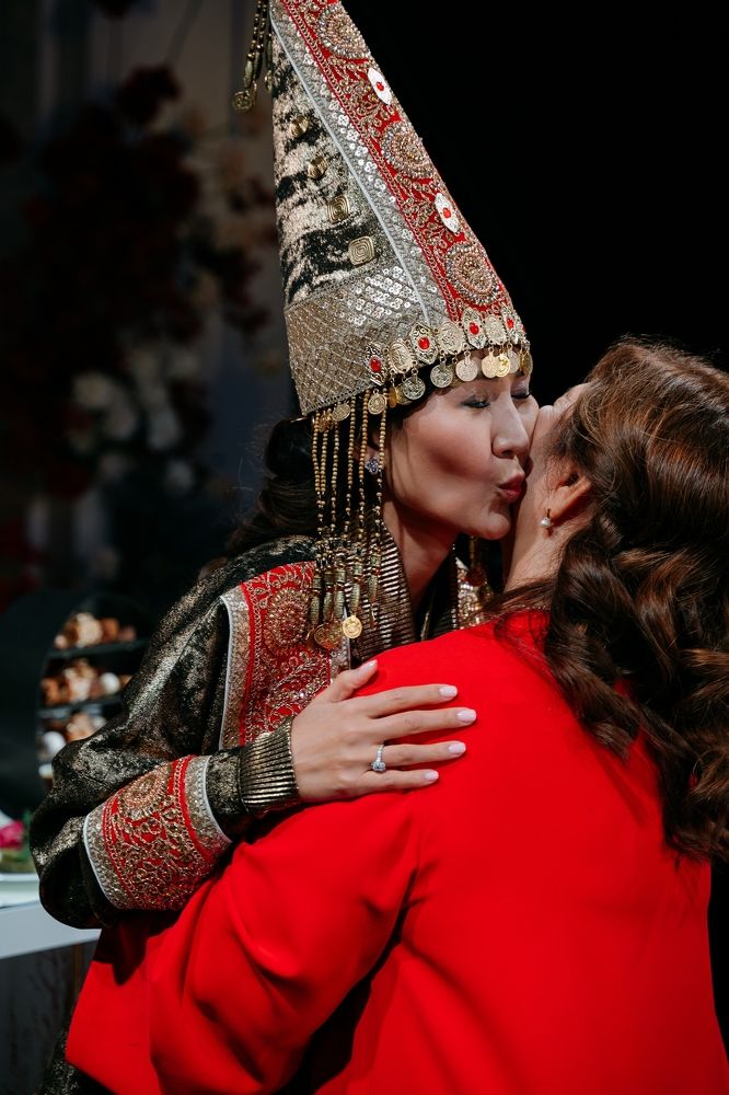 Фотография автора Nurqanat Luqpan