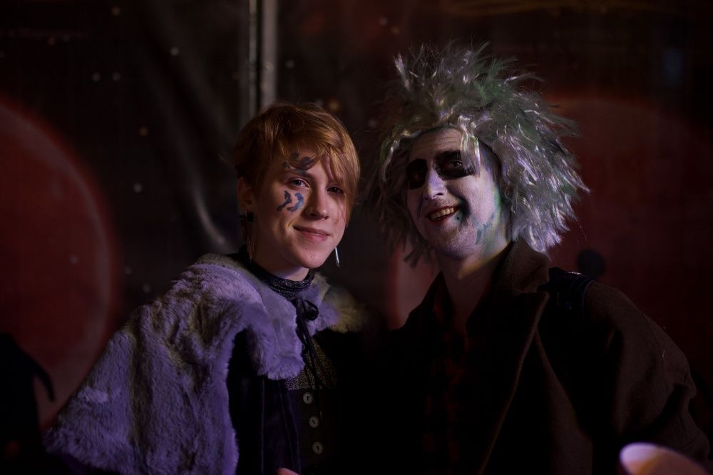 Photograph by Yana Egorova