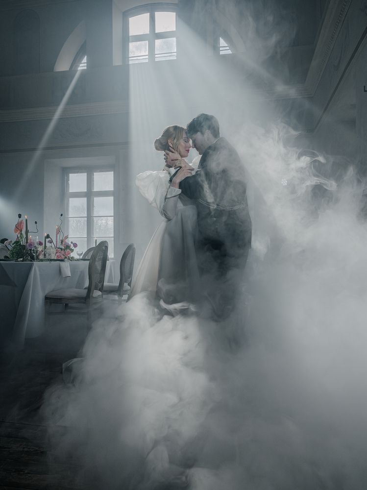 Photograph by Olga Link