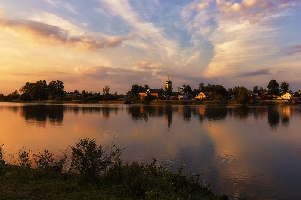 Photograph by Клясюк Галина