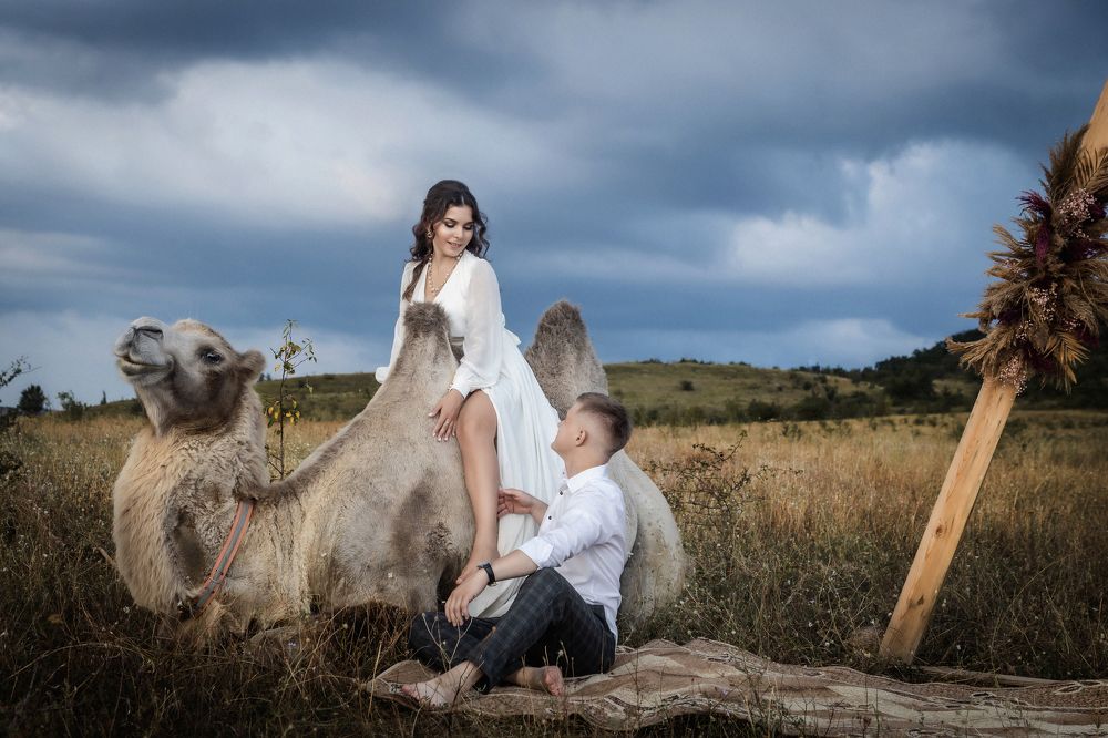 Фотография автора Nella Shageeva