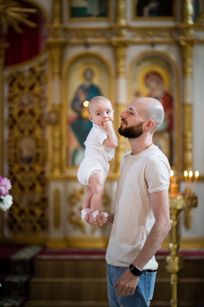 Фотография автора Екатерина Илларионова