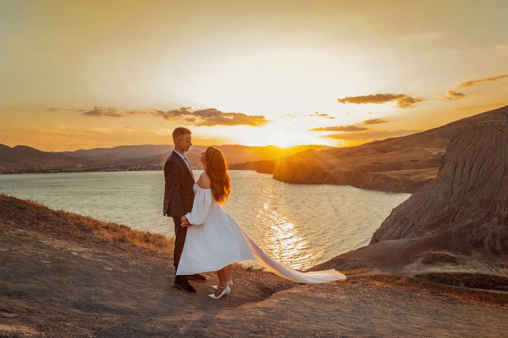 Photograph by Nella Shageeva