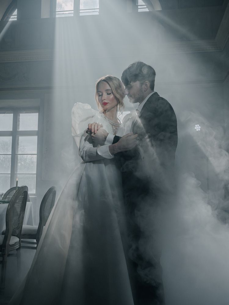 Photograph by Olga Link