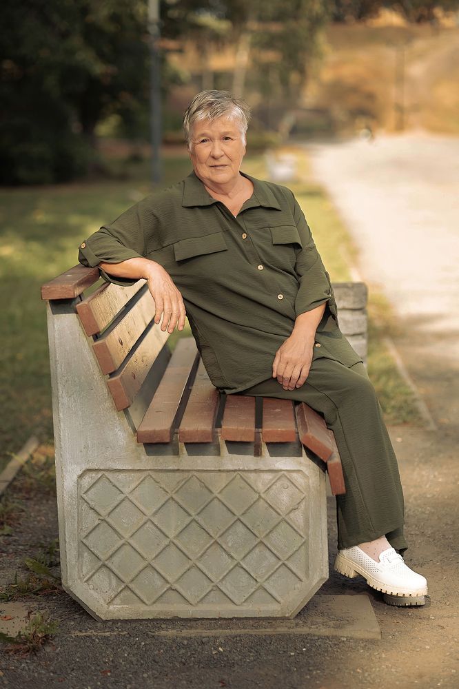 Photograph by Светлана Асипчик