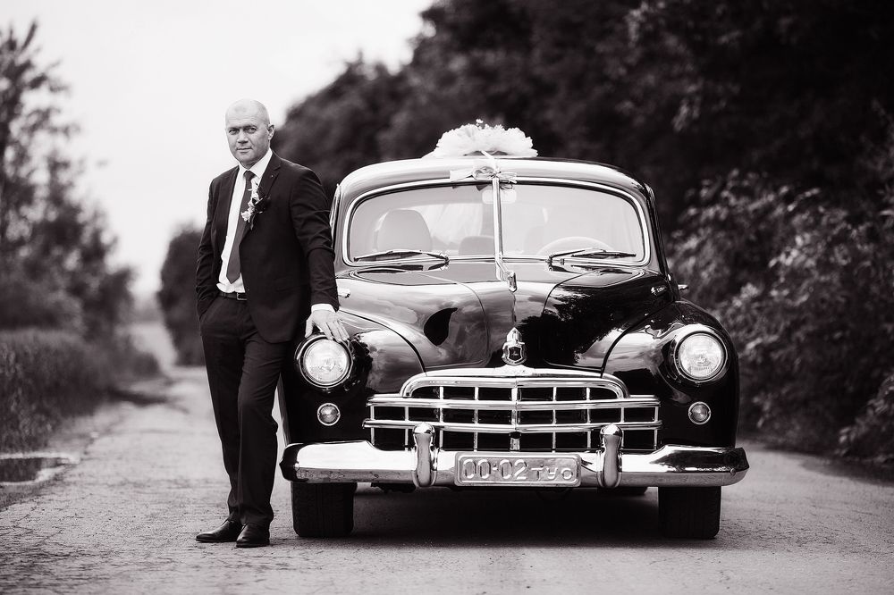 Photograph by Вербицкий Петр