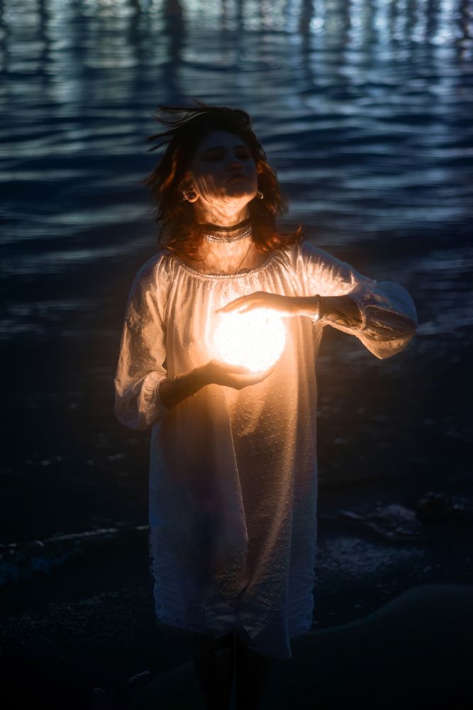 Фотография автора Бушенёв Михаил