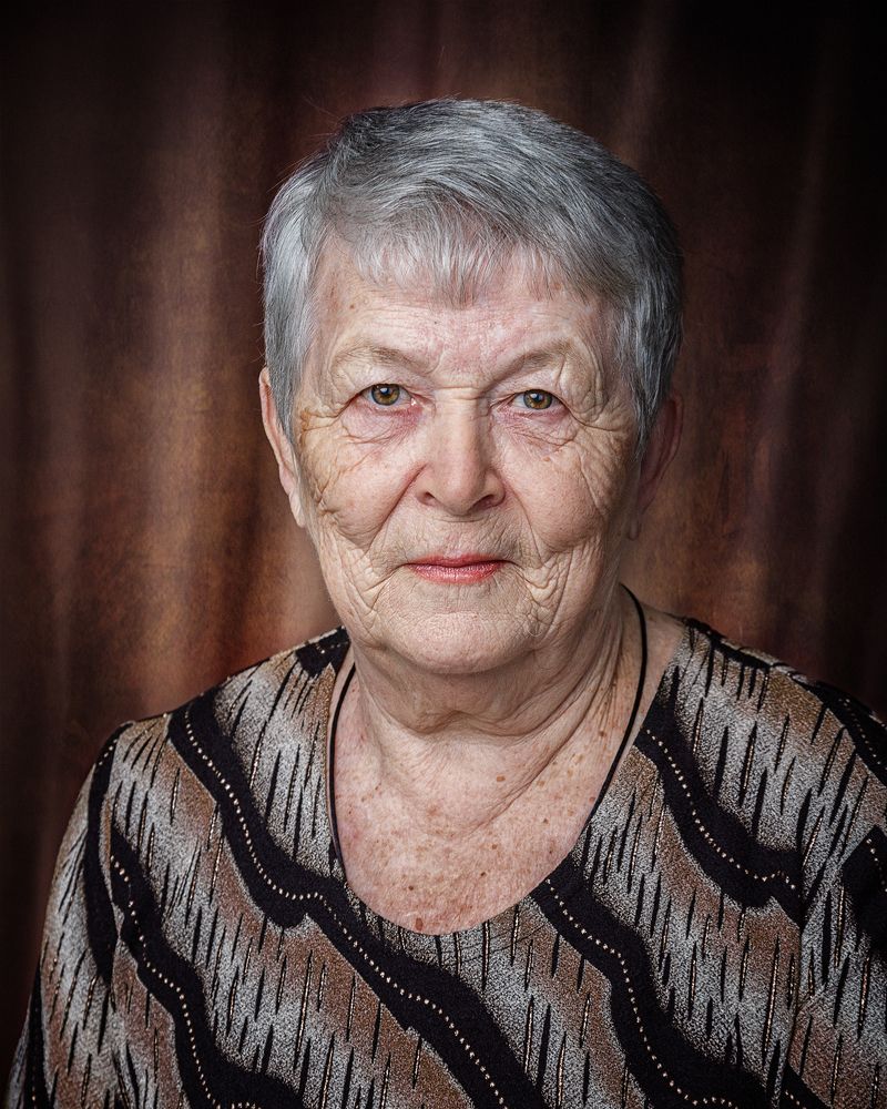 Photograph by Алексей Трифонов