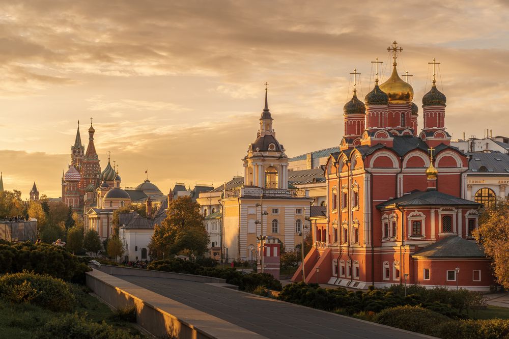 Сердце Родины