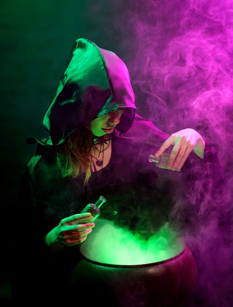 Photograph by Ольга Чибисова